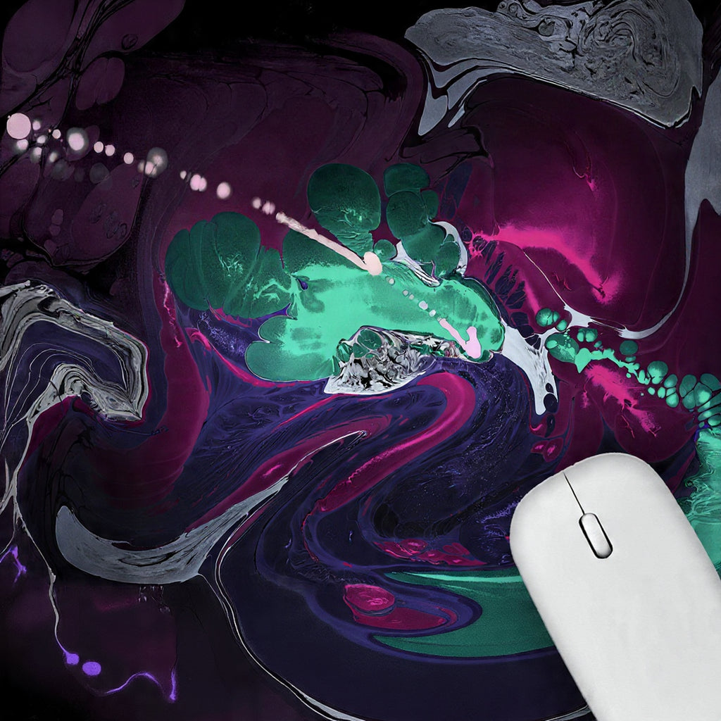 Artich Pirated Soul Abstract