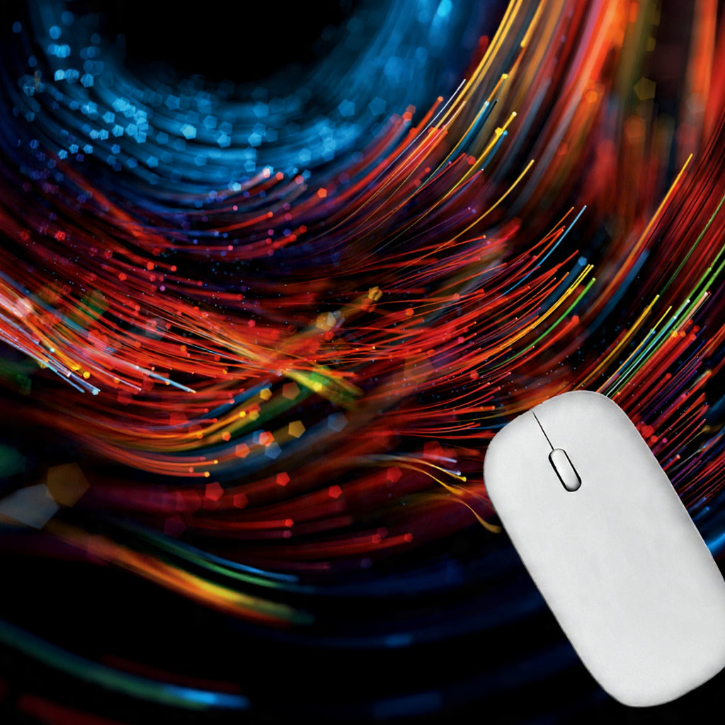 Artich Falling Stars of Glitter