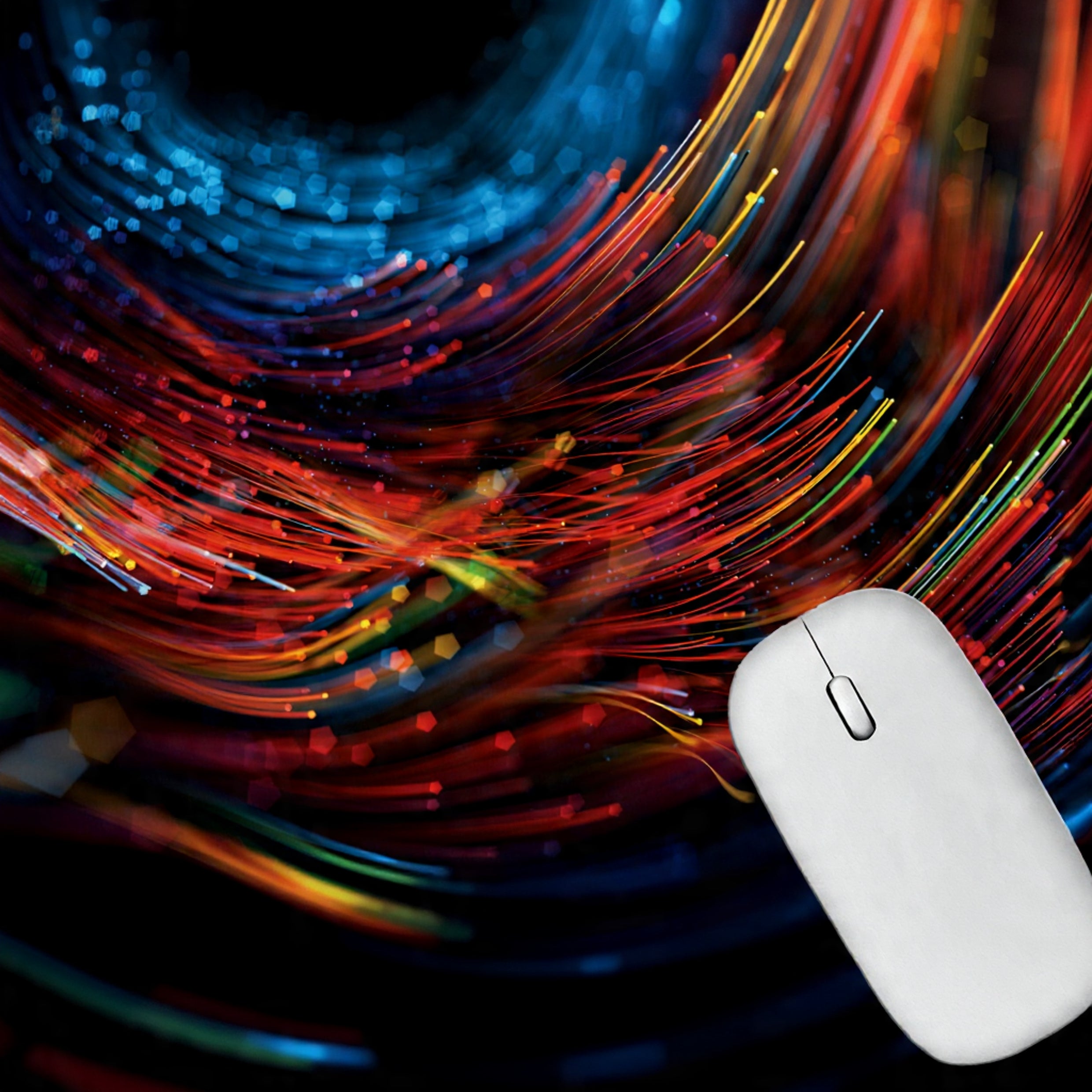 Artich Falling Stars of Glitter