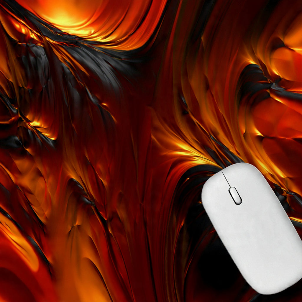 Artich Flowing of Golden Velvet